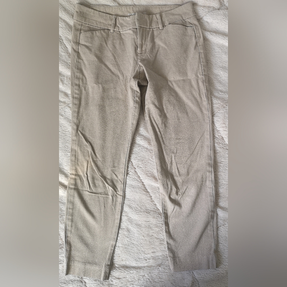 Old Navy pants